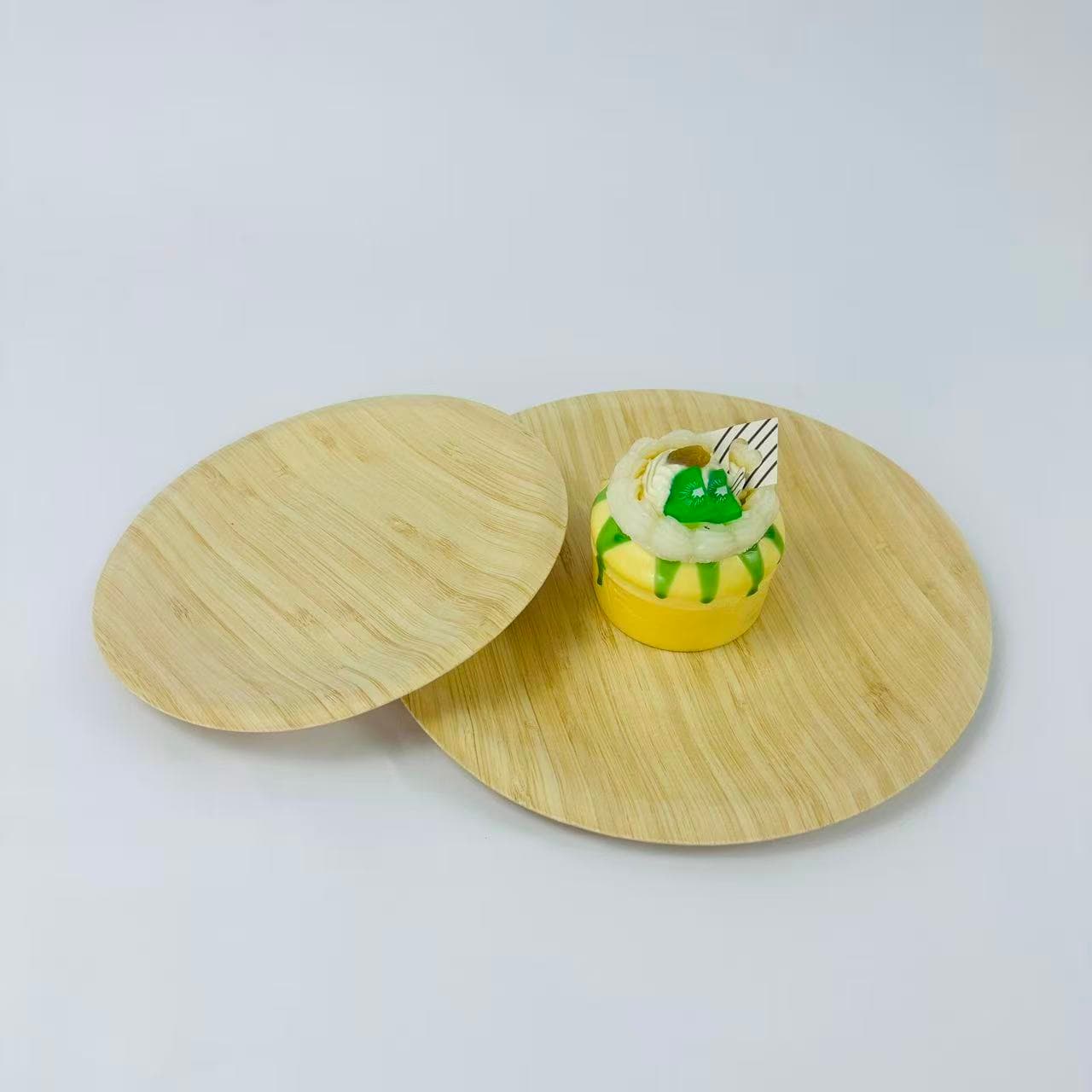 Our Commitment to Zero-Plastic: How Bamboo Replaces Single-Use Plastics