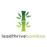 LeadThrive Bamboo Logo